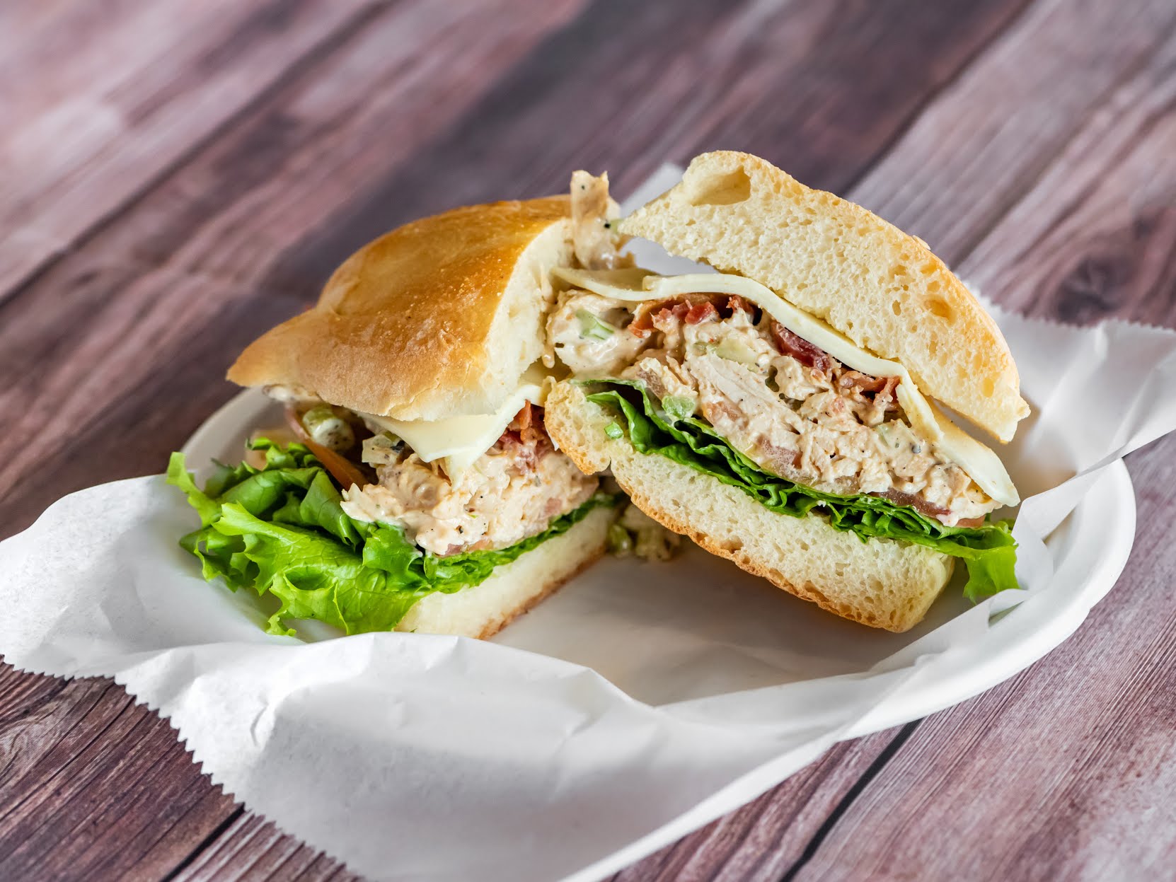 Trento Gourmet Deli Catering by null