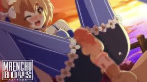 Re zero felix argyle trap page hentaiera jpg x Felix argyle