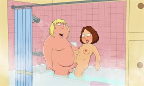 I like chris a lot but every episode now is just porn jokes ew e jfhd jpg x Chris family guy