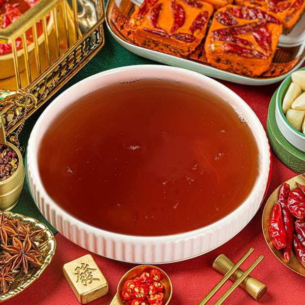 大龙燚火锅 Da Long Yi Hot Pot by null