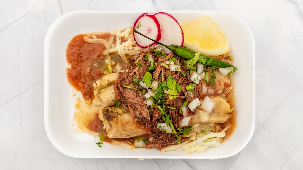 Tamales Elena by null