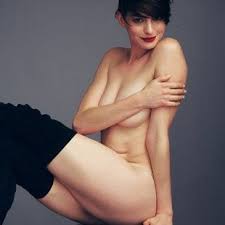 Anne hathaway first nude scene in over a decade jpg x Hathaway sex tape