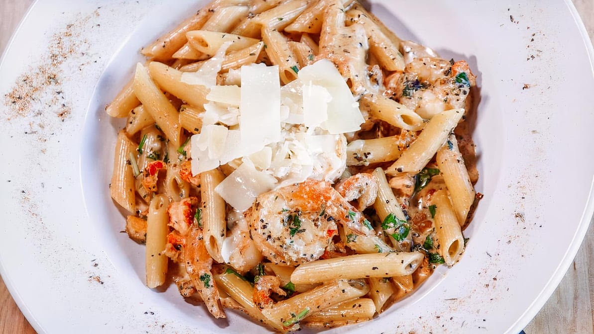 Chef Rob's Cafe & Bar by null