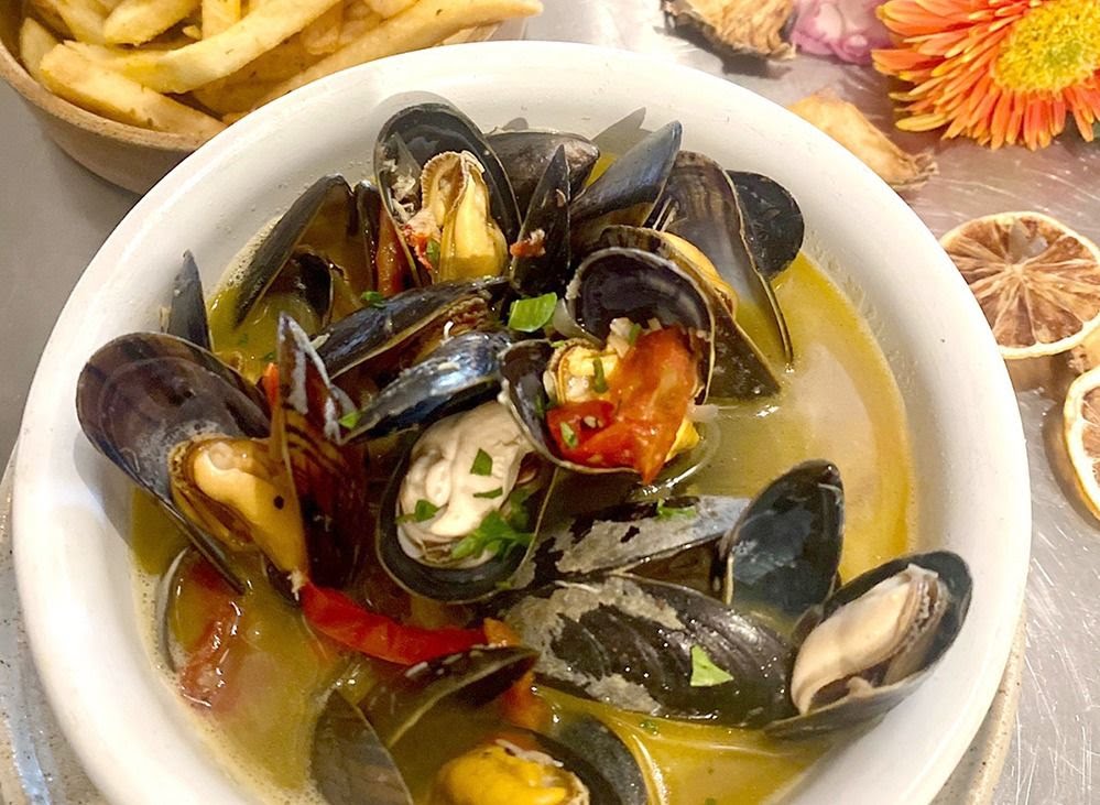 Artistry Brewing Company by null