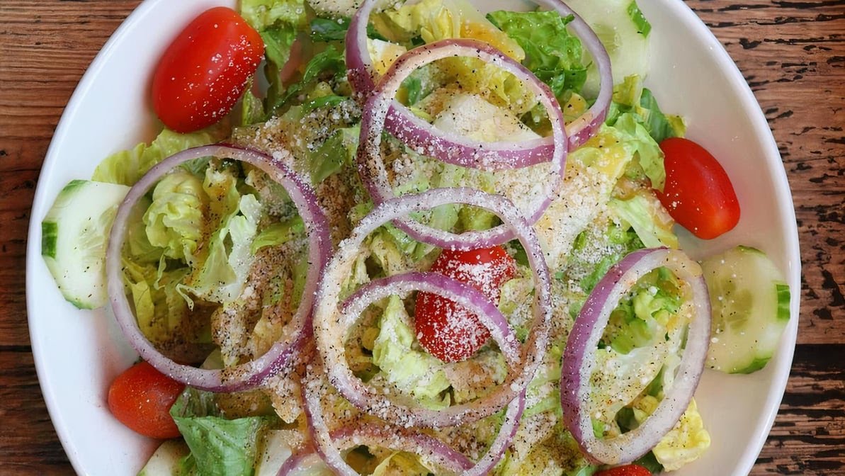 Rina's Pizzeria & Cafe by null