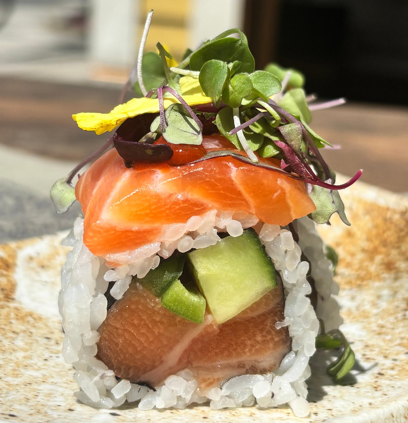 Mikasa Sushi & Ramen by null