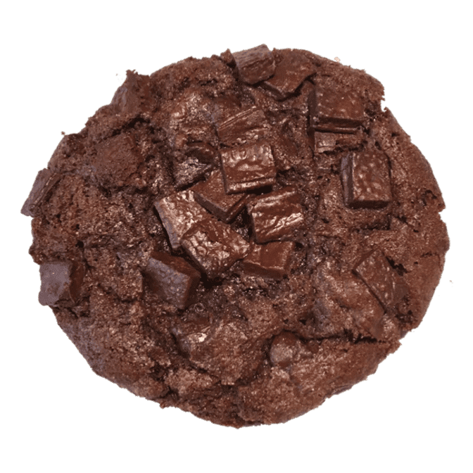 Hot Cookie by null