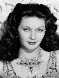Sword and sandal wikipedia jpg x Yvonne de carlo sexy