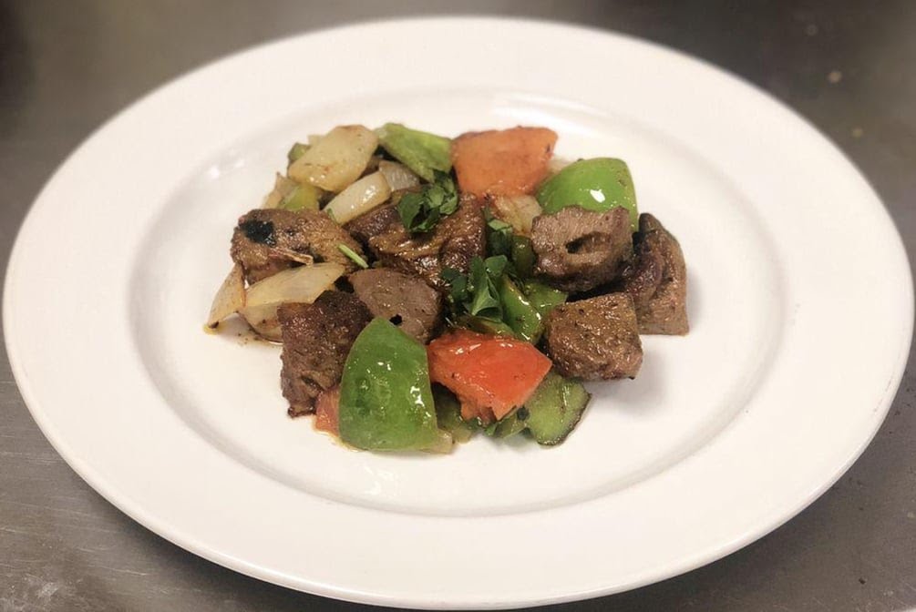 Methi Indian & Nepalese Cuisine by null