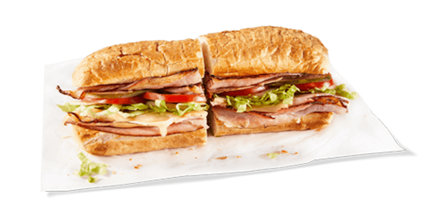 Potbelly by null