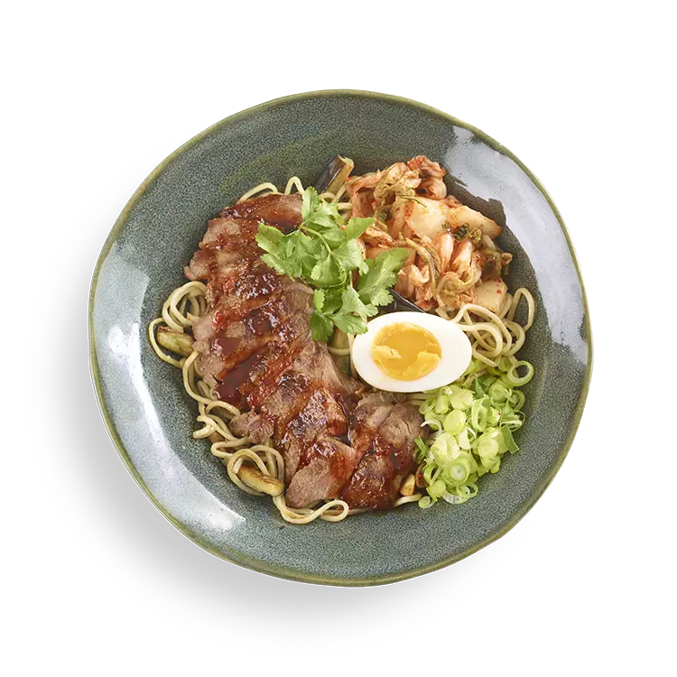 wagamama, clarendon, arlington by null