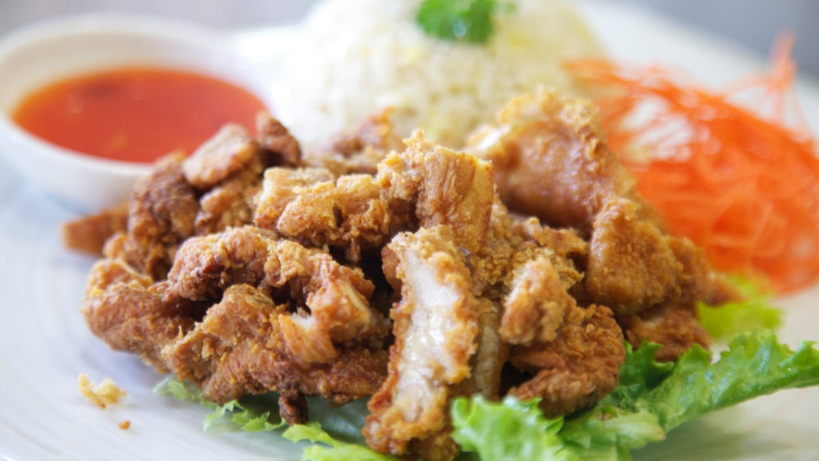 Amphawa Thai Noodle House by null