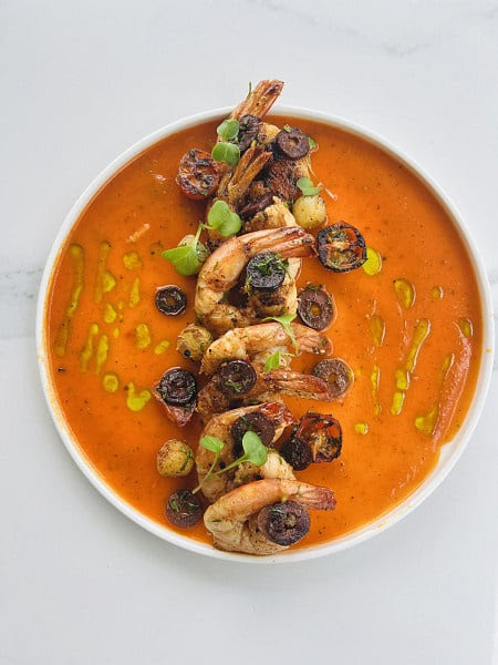 The ASSA House by null