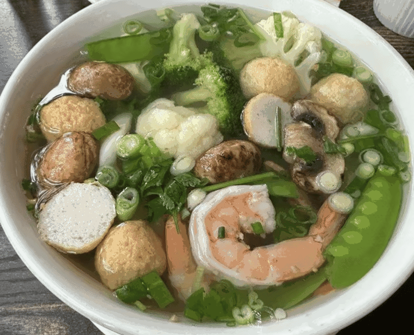 Vietnam Café by null