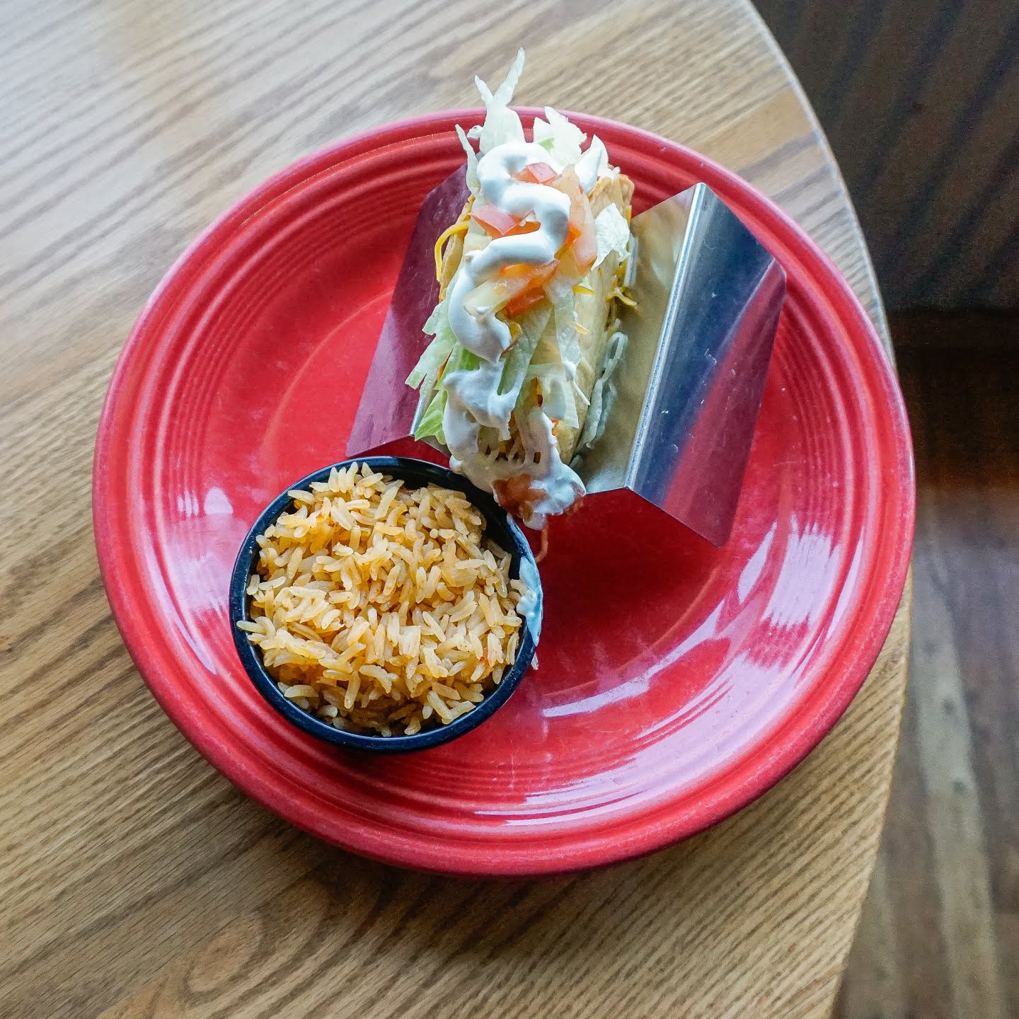 Tex Tubb's Taco Palace by null