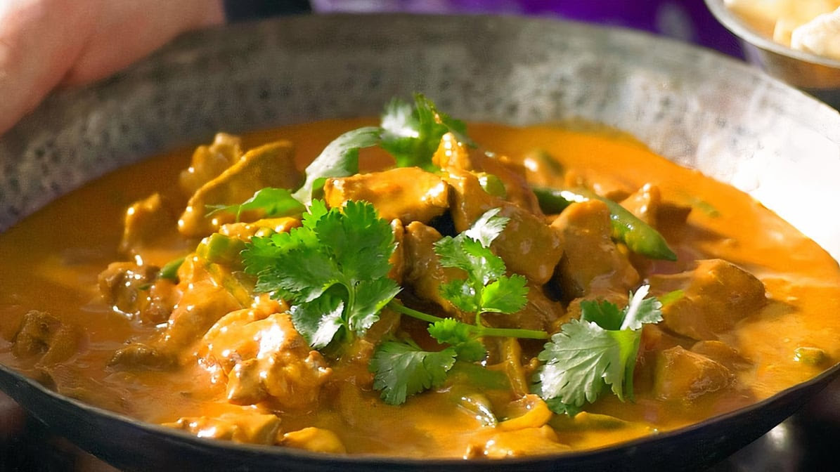 SHERA INDIAN FOOD by null