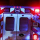 EMT killed, partner injured after man hits them in NYC with stolen ambulance 