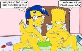 Hot gay porn fanfiction just cartoon dicks jpg x Gay simpsons