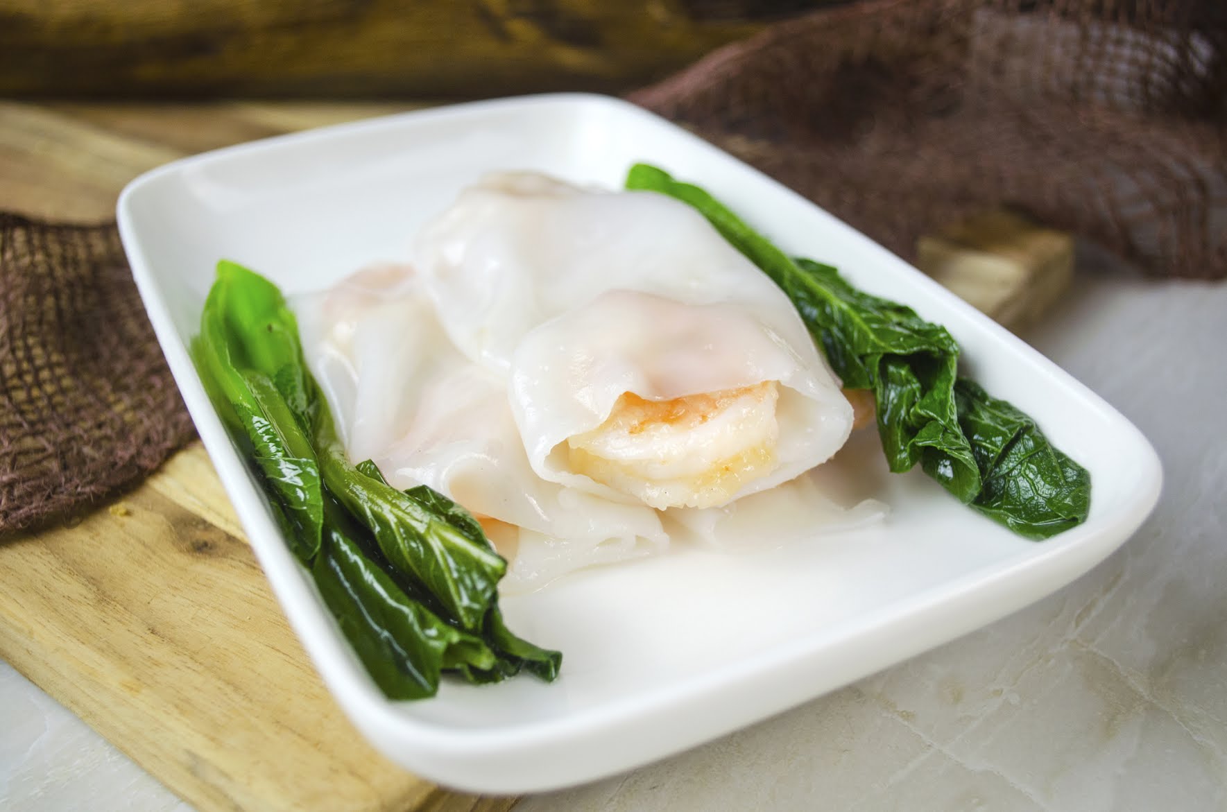 Dimsum Palace by null