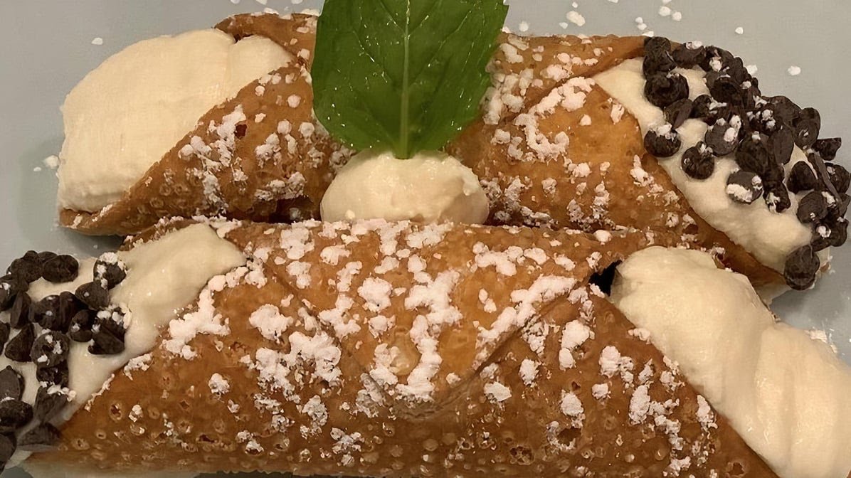 Crust Pizzeria Napoletana - Herndon by null