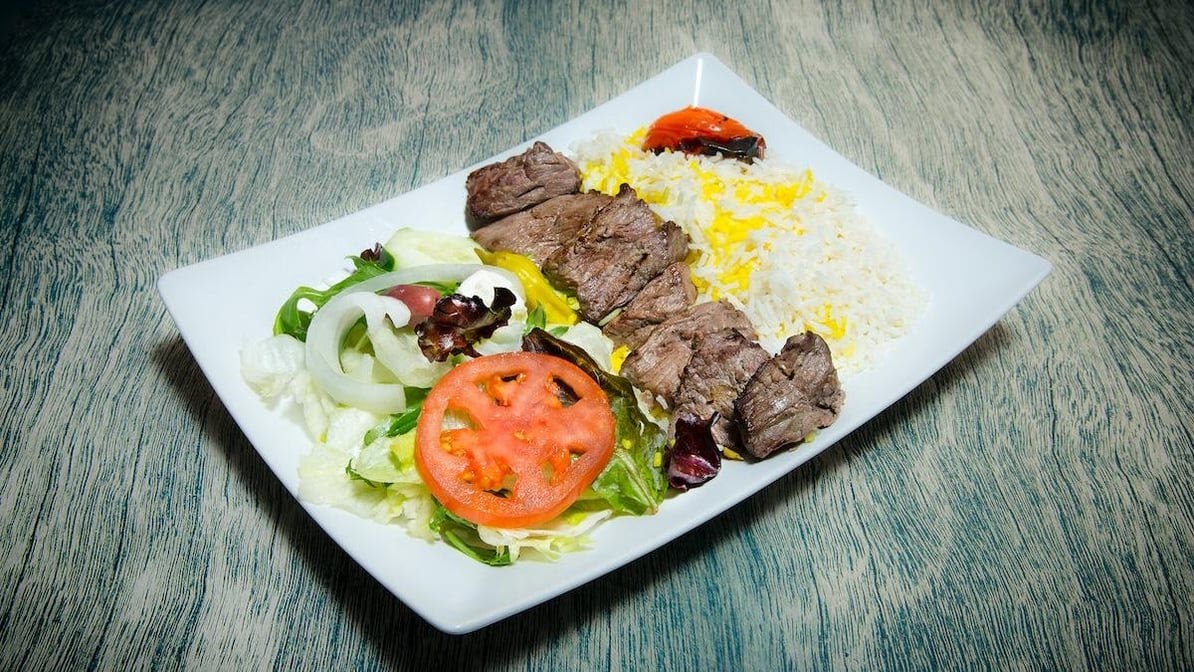 Moby Dick House of Kabob Annapolis by null