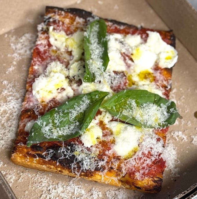 The Onion Tree Pizza Co. by null