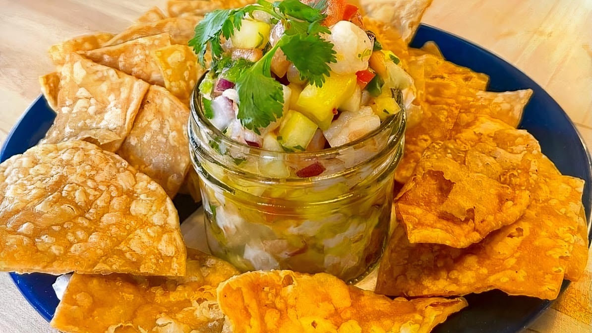 3rd Coast Fish Bar (a DMK restaurant) by null