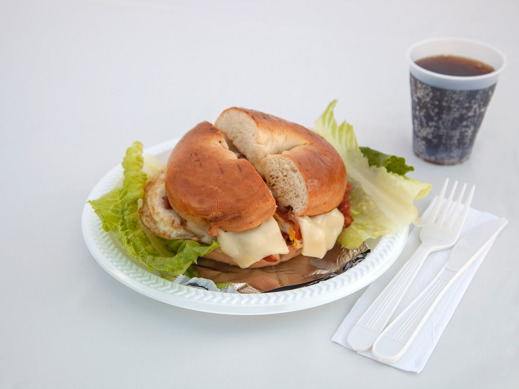 Dom's Sausage Co Inc. by null