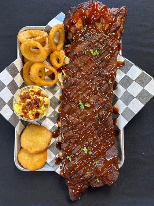 Scoreboard Bar & Grill by null