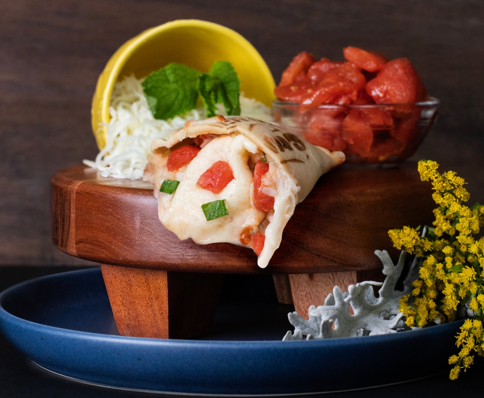 Nonna's Empanadas - 3rd Street by null