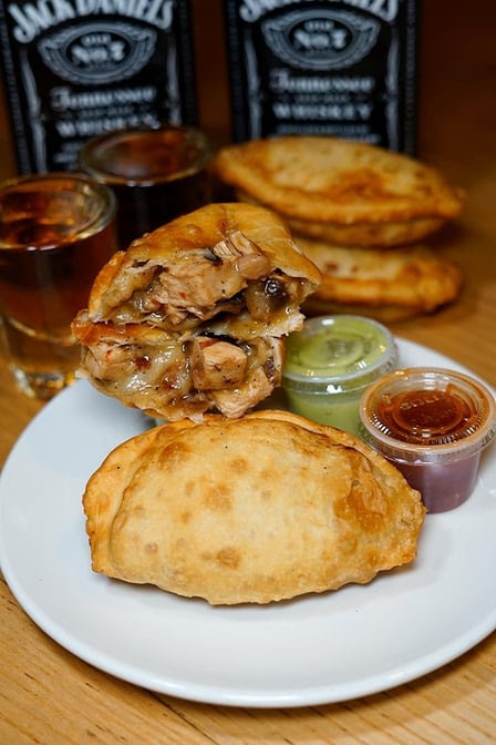 Empanada Mama Times Square (40th St) by null