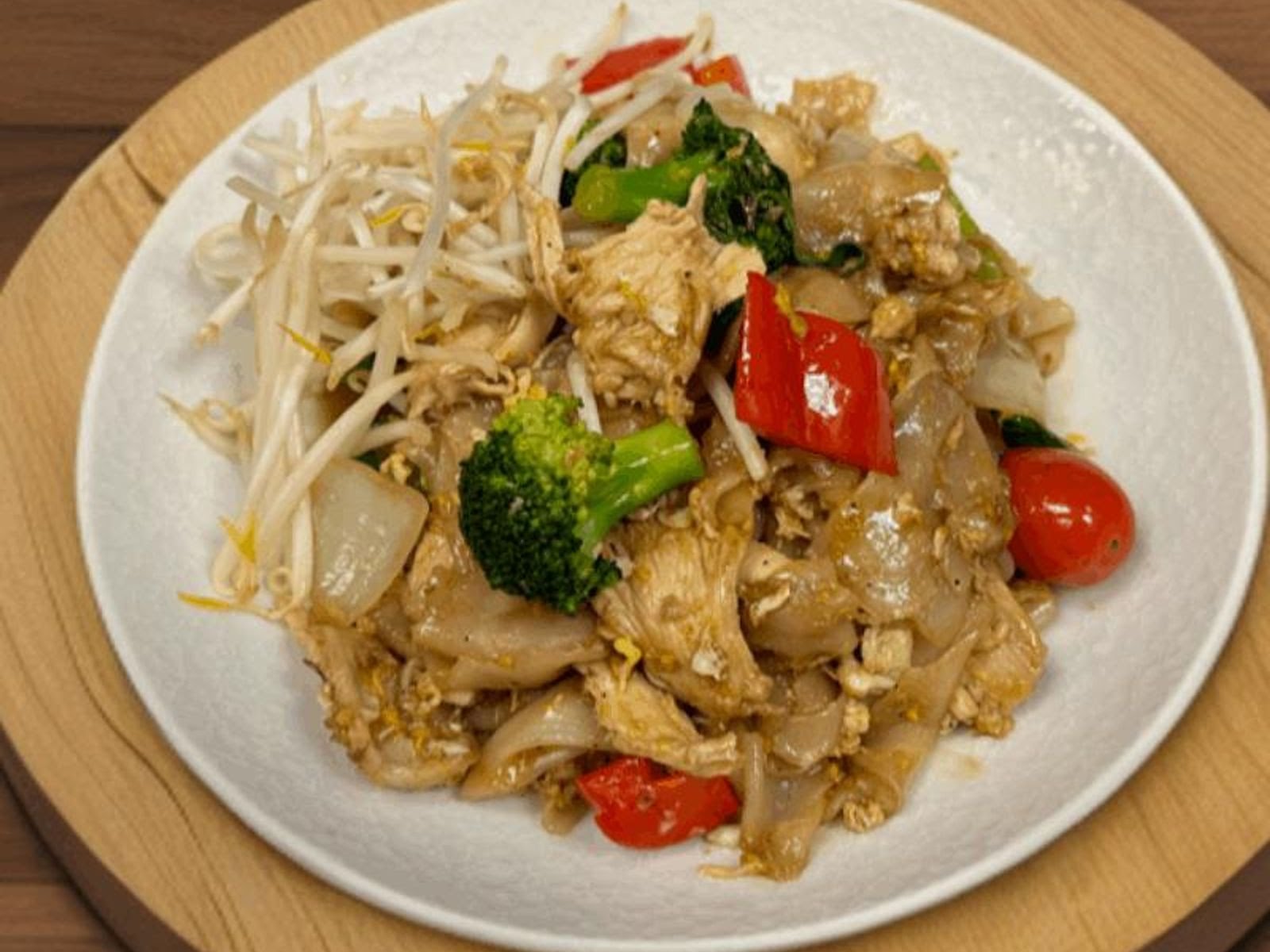Wild Tiger Thai by null