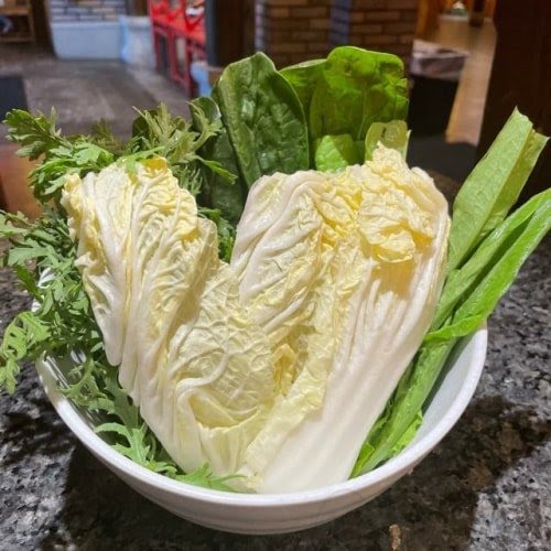 Xiaolongkan Hot Pot by null