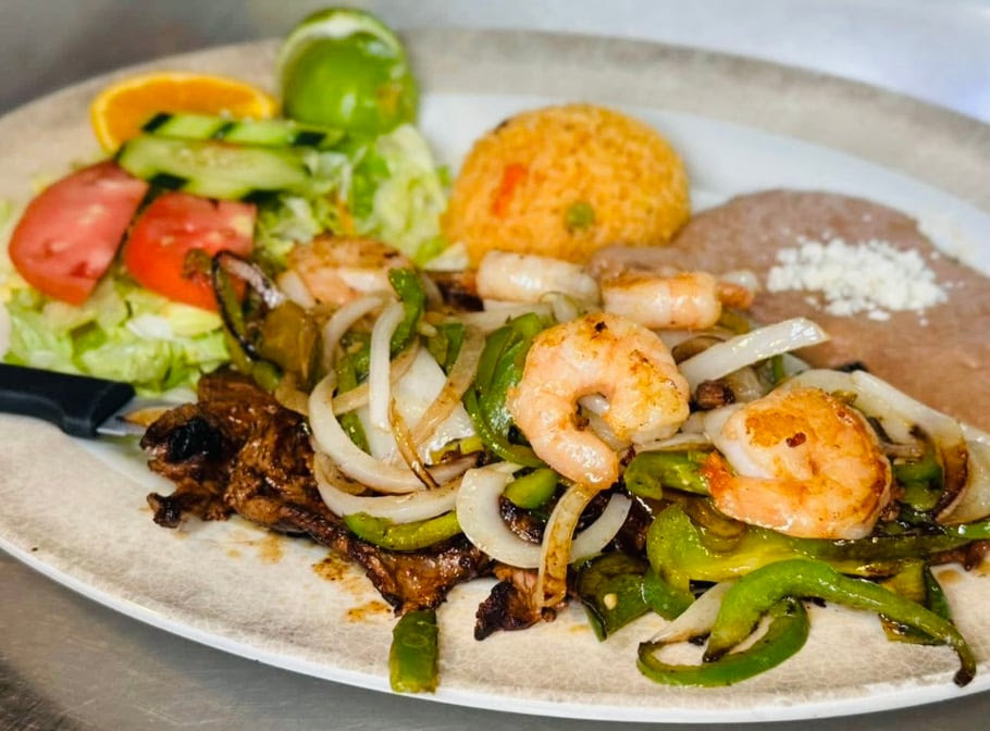 Vallarta Tacos & Seafood by null