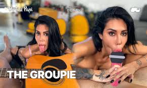 Groupie sex jpg x Groupie sex
