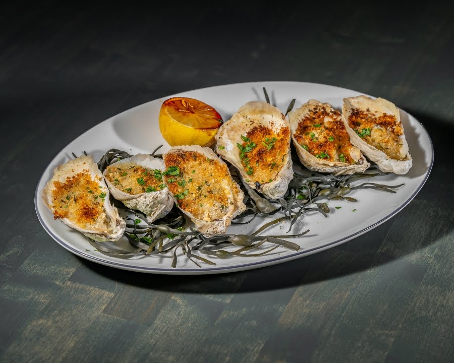 Kreole Seafood | Asian Cajun Creole Restaurant | Bar by null