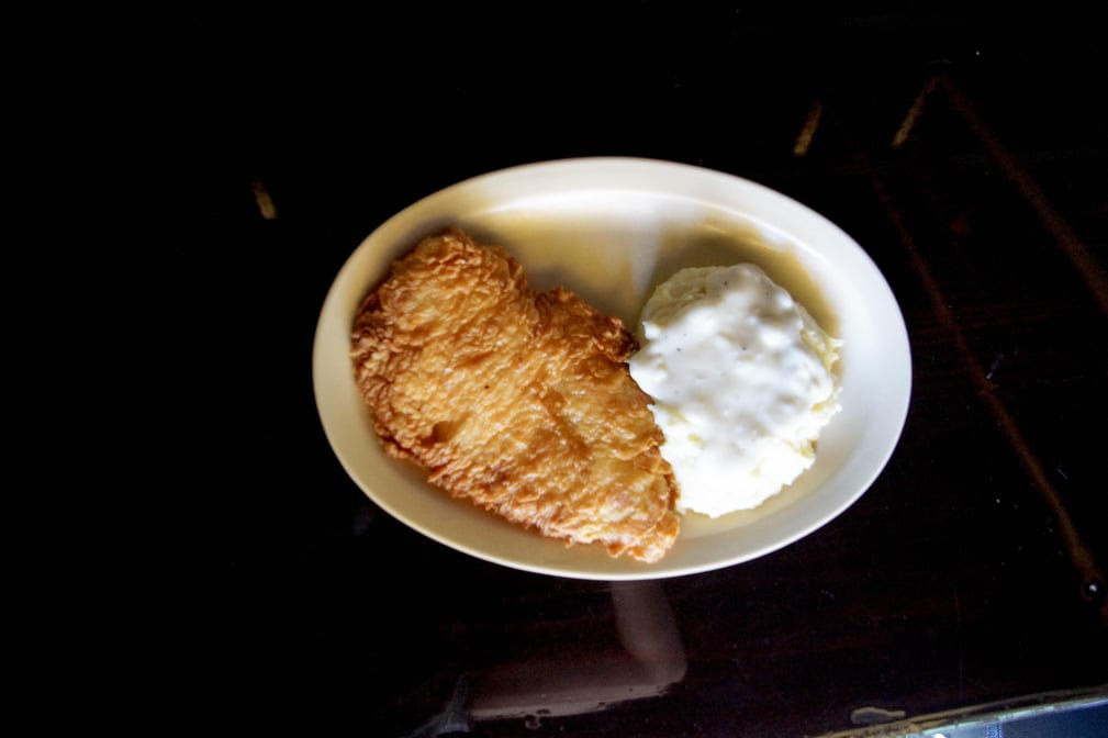 Christian's Tailgate Bar & Grill by null