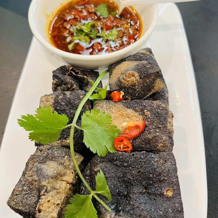 Dong Ting Chun by null