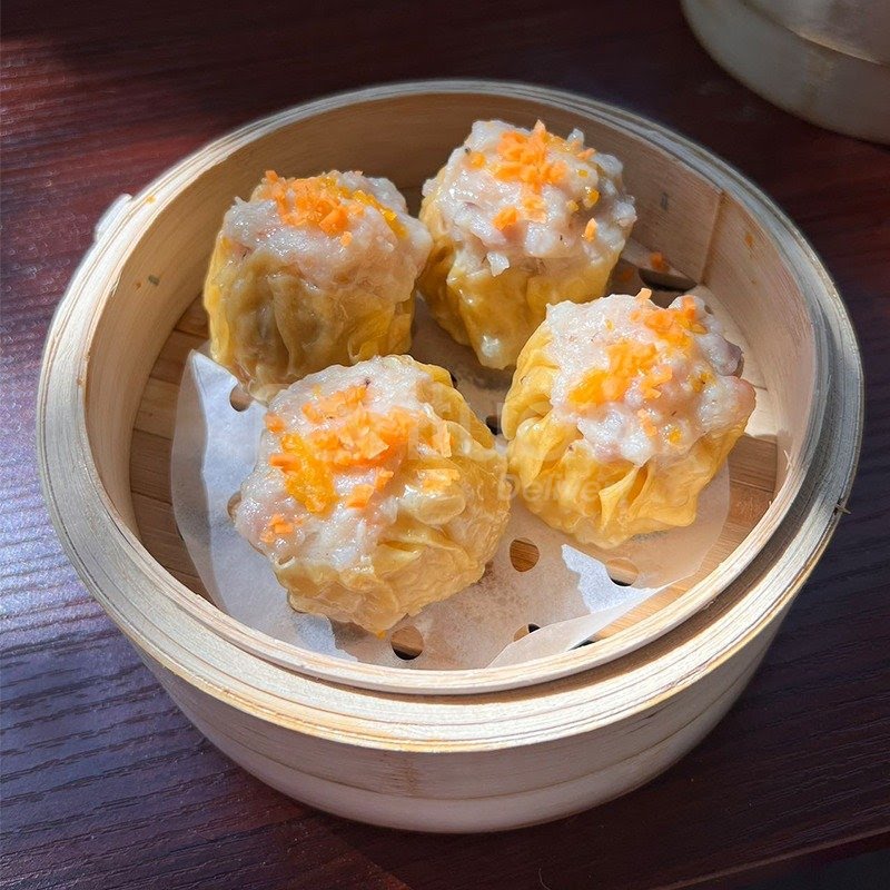 DIM SUM BEST Of TASTE by null