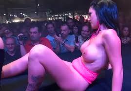 Live sex show nacho vidal with jpg x Live sex show