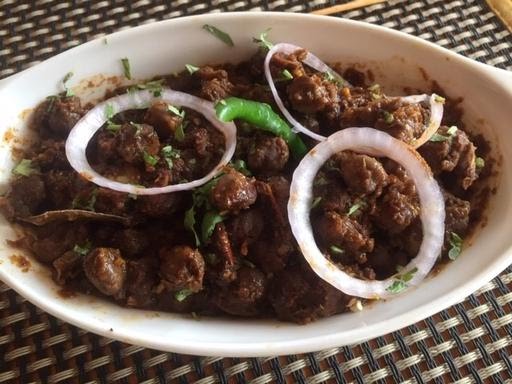 Mustard Singapore - Flavours of Bengal & Punjab by null