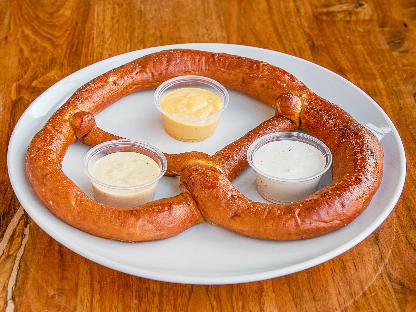 Standard Bar and Grill by null