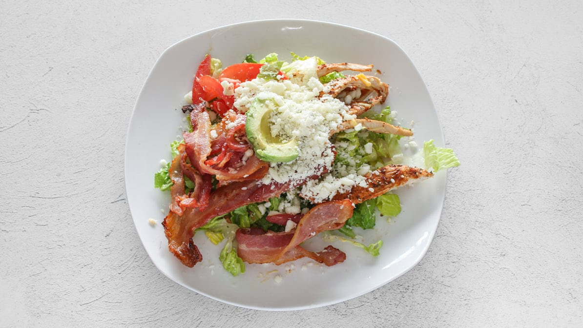 Robert's & Porto's Pizzeria by null