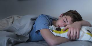 Stock photo teenager boy having asian thai massage head back and shoulders on the beach jpg x Xxx teen boy