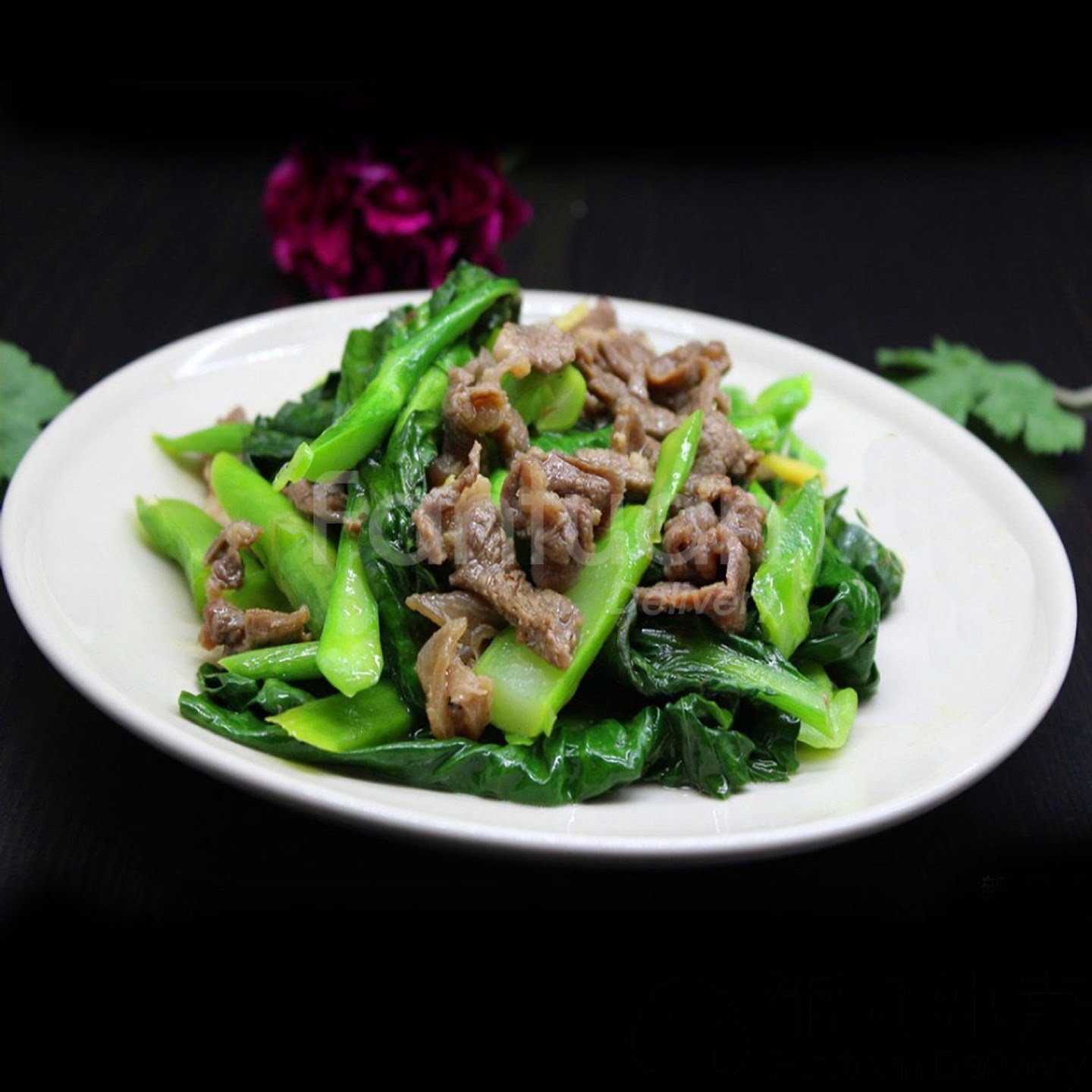 China Kitchen by null