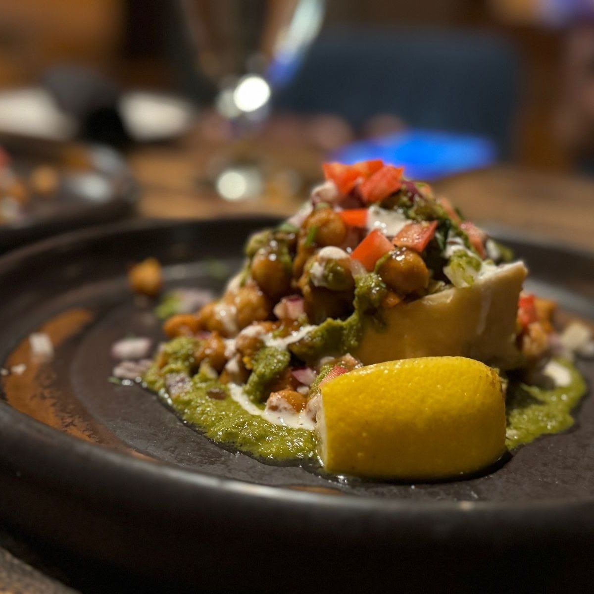 Sura Indian Bistro by null