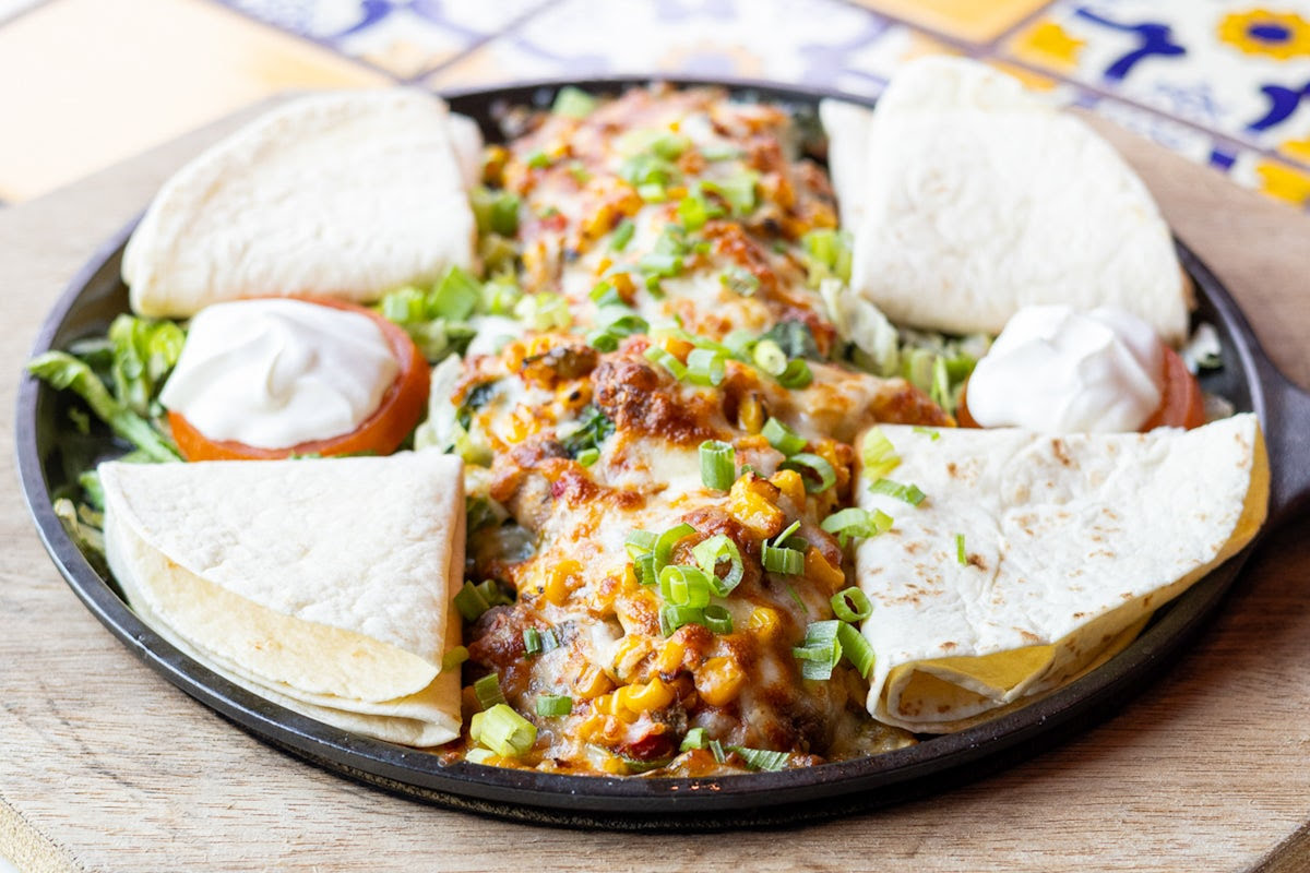 Margaritas Mexican Restaurant by null