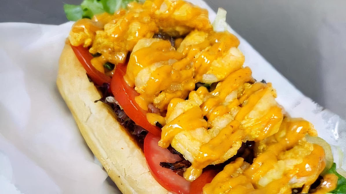 Not Your Mamas Kitchen - Soul Food by null