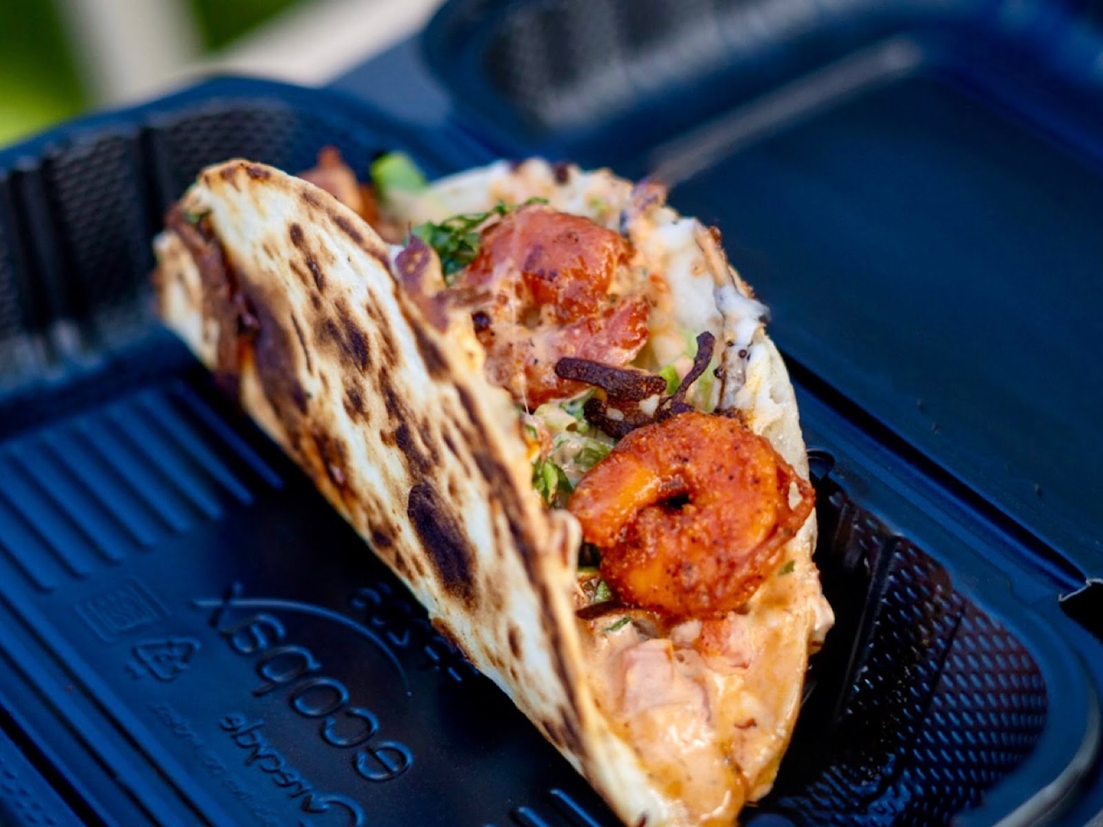 Sabor Tacos by null