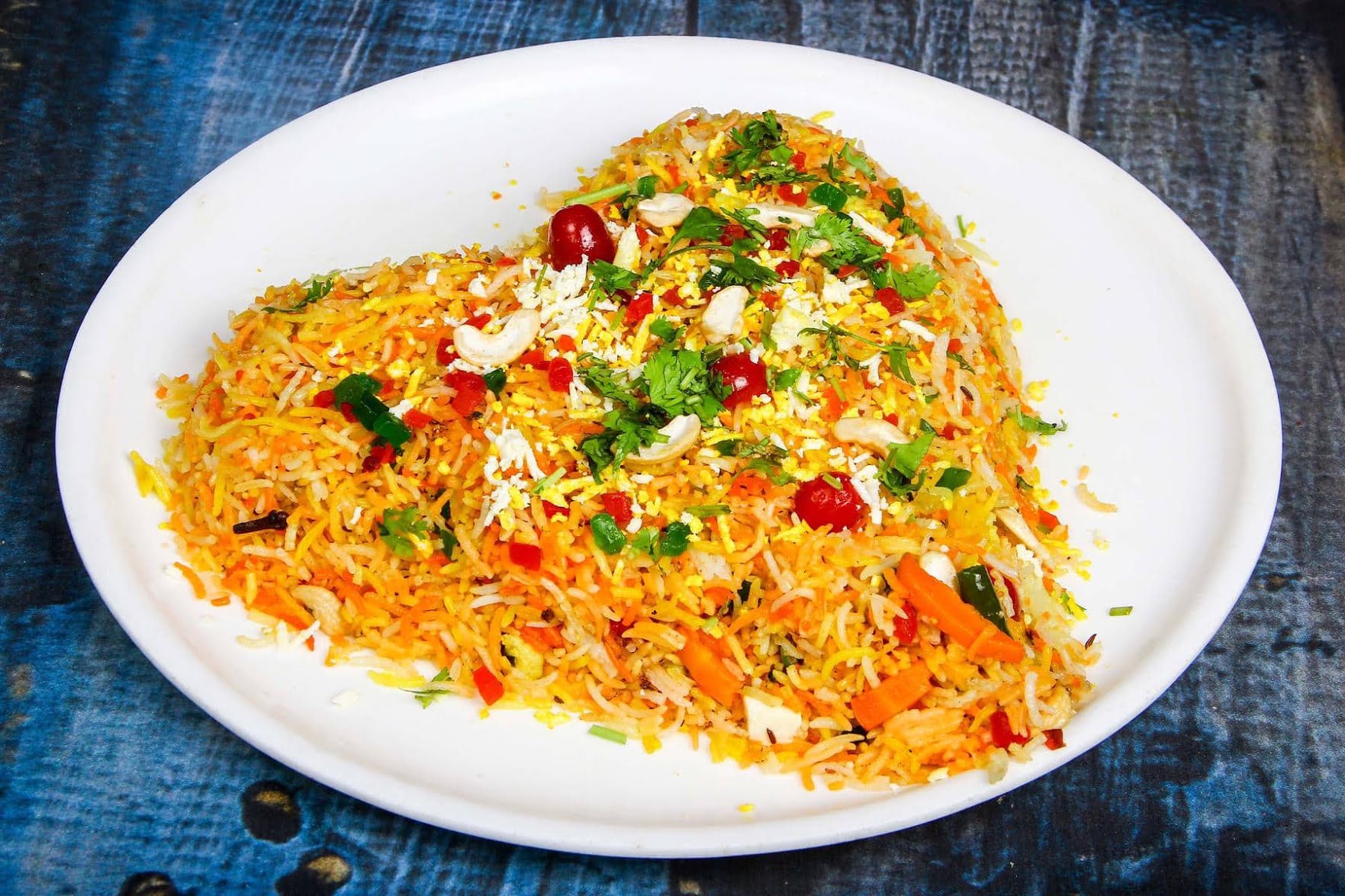 The Natraj Restaurant by null